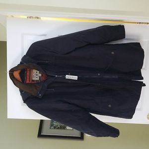 Women's Pacific Trail XL winter coat with zip out warmer and hood. Brand new.